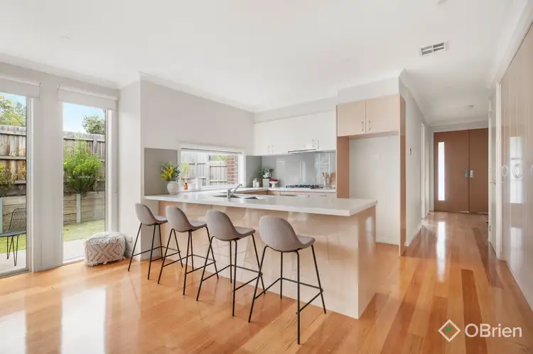 Fourth view of Homely house listing, 82 Rosella Street, Doncaster East VIC 3109