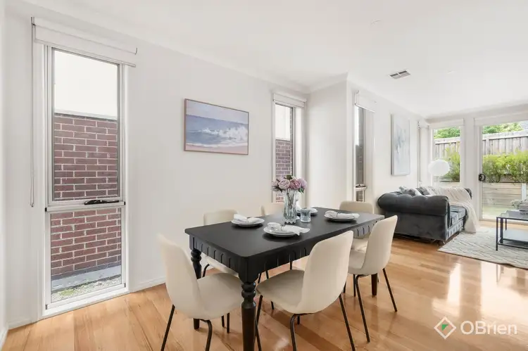 Fifth view of Homely house listing, 82 Rosella Street, Doncaster East VIC 3109