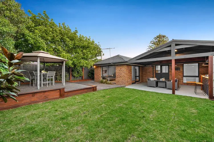 Second view of Homely house listing, 21 Kennedy Avenue, Chelsea Heights VIC 3196