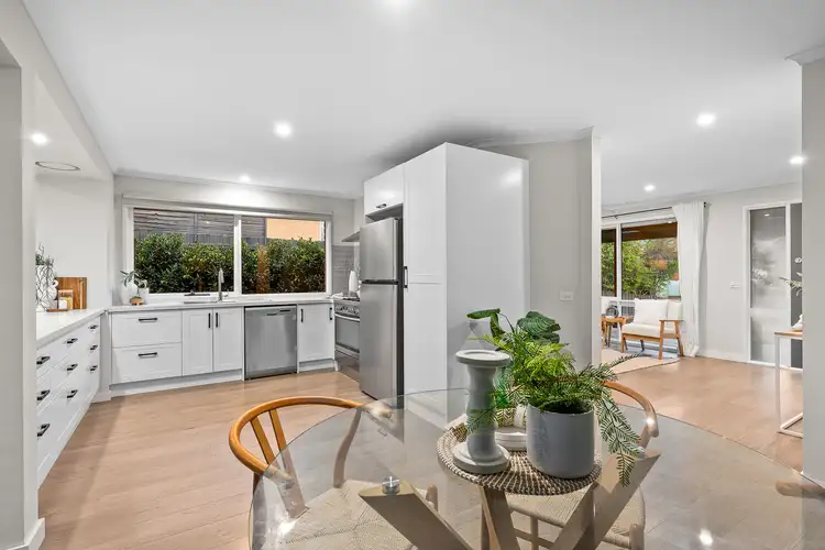 Fifth view of Homely house listing, 21 Kennedy Avenue, Chelsea Heights VIC 3196