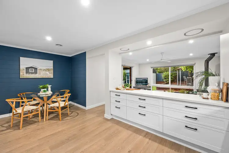 Sixth view of Homely house listing, 21 Kennedy Avenue, Chelsea Heights VIC 3196