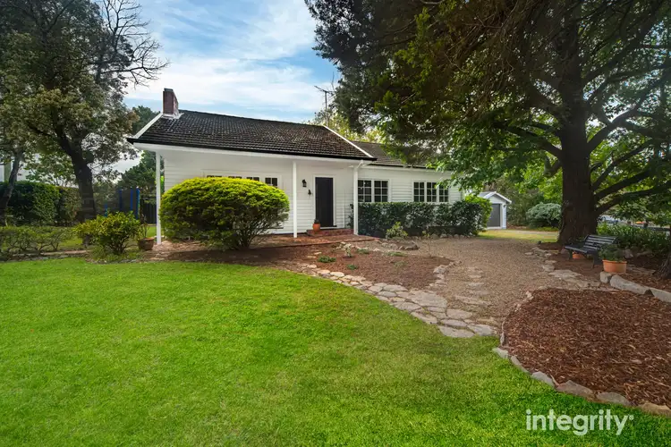 20 Turley Avenue, Bomaderry NSW 2541