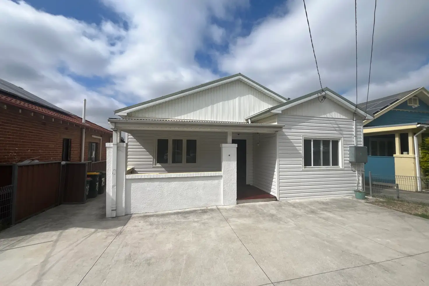 Main view of Homely house listing, 78 Elizabeth Street, Granville NSW 2142