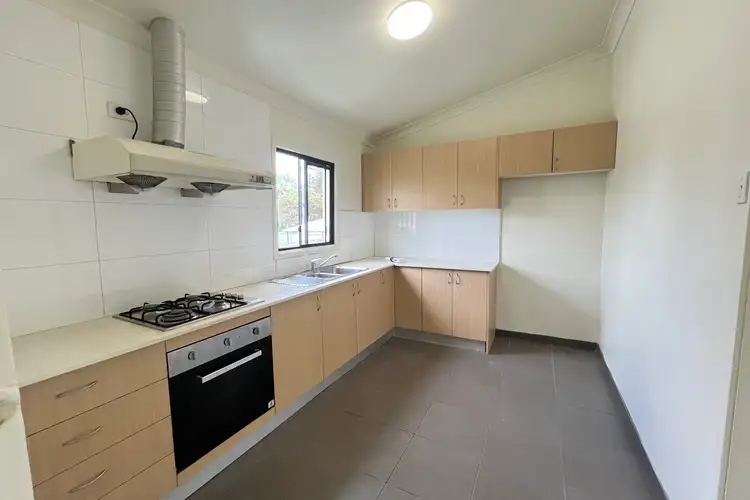 Second view of Homely house listing, 78 Elizabeth Street, Granville NSW 2142