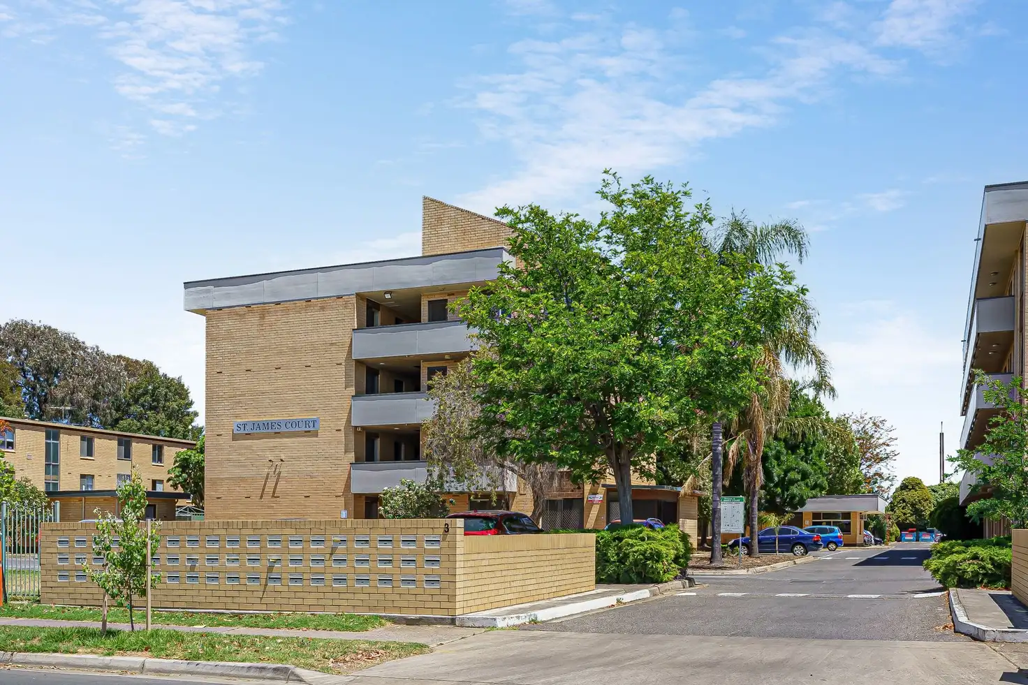 Main view of Homely unit listing, 54/3 Noblet Street, Findon SA 5023