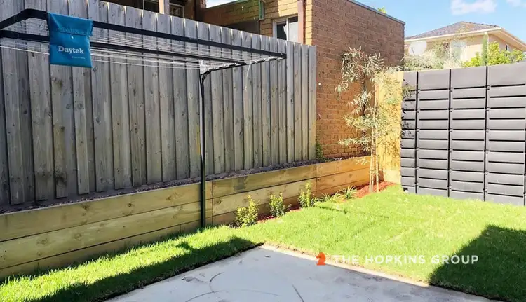 Fourth view of Homely studio listing, 1/8 Atlantic Street, Clayton VIC 3168