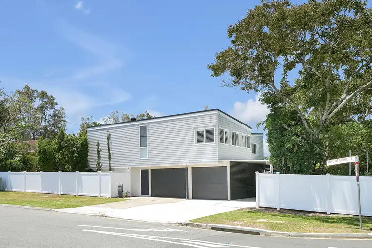 3 Mountridge Street, Everton Park QLD 4053