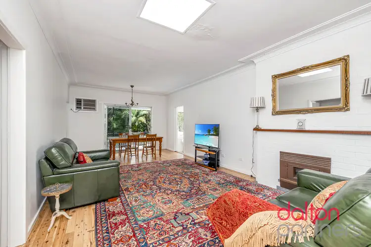 Fifth view of Homely house listing, 216 St James Road, New Lambton NSW 2305