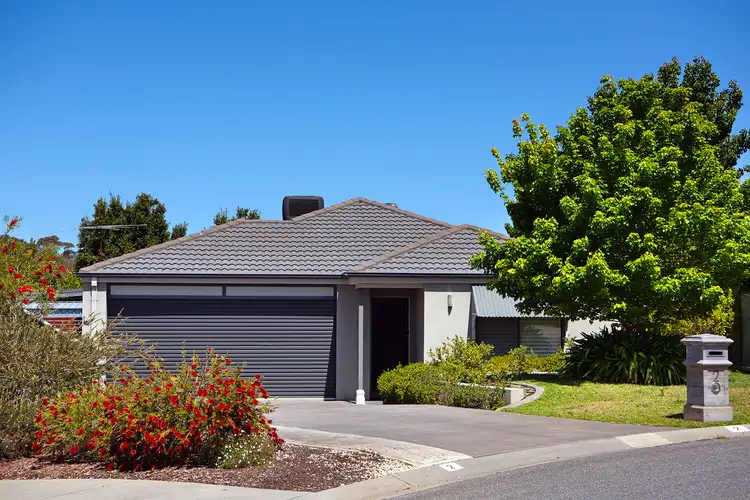 2 Susan Court, Golden Square VIC 3555