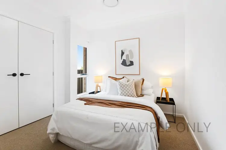 Third view of Homely house listing, 22A Sunflower Boulevard, Calderwood NSW 2527