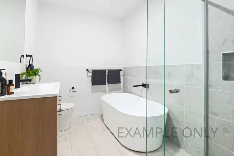 Fourth view of Homely house listing, 22A Sunflower Boulevard, Calderwood NSW 2527