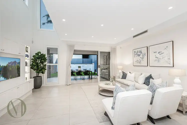 Third view of Homely semi-detached listing, 81 Antoine Street, Rydalmere NSW 2116