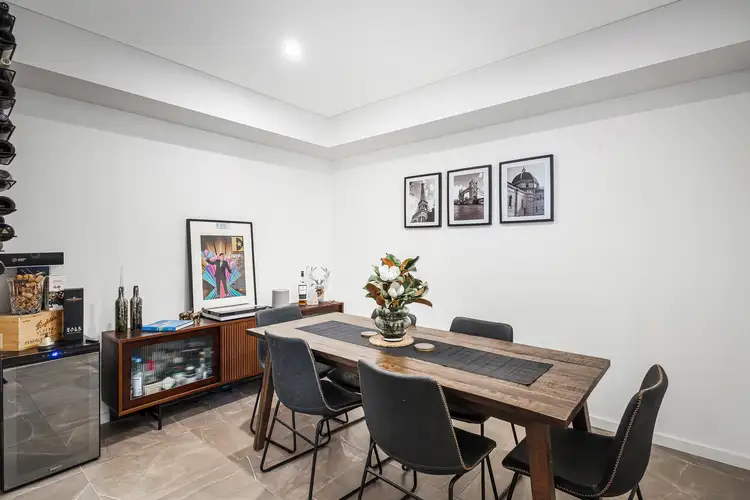 Fifth view of Homely apartment listing, 102/2 Bellcast Road, Rouse Hill NSW 2155