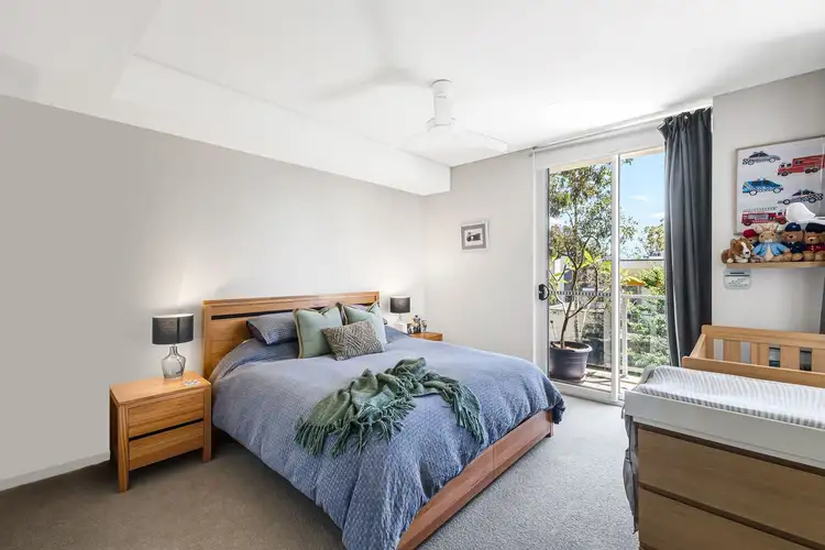 Sixth view of Homely apartment listing, 102/2 Bellcast Road, Rouse Hill NSW 2155