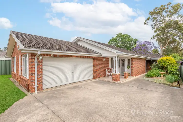 Main view of Homely house listing, 90A Iberia Street, Padstow NSW 2211