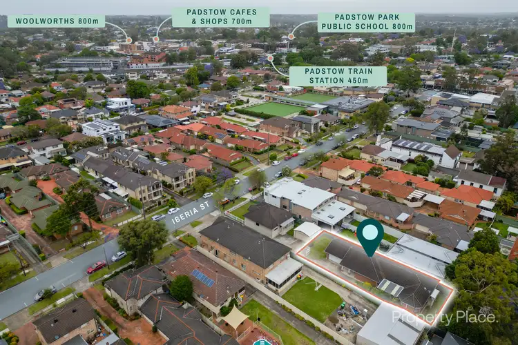 Third view of Homely house listing, 90A Iberia Street, Padstow NSW 2211