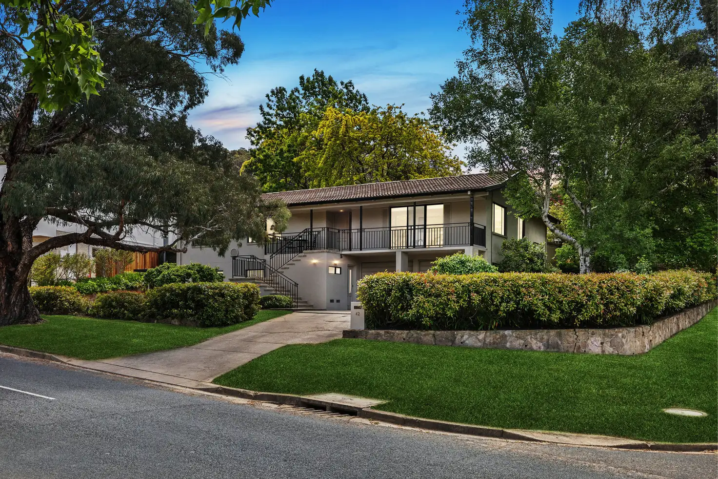 Main view of Homely house listing, 42 Basedow Street, Torrens ACT 2607