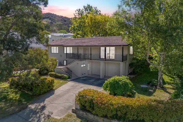 Second view of Homely house listing, 42 Basedow Street, Torrens ACT 2607