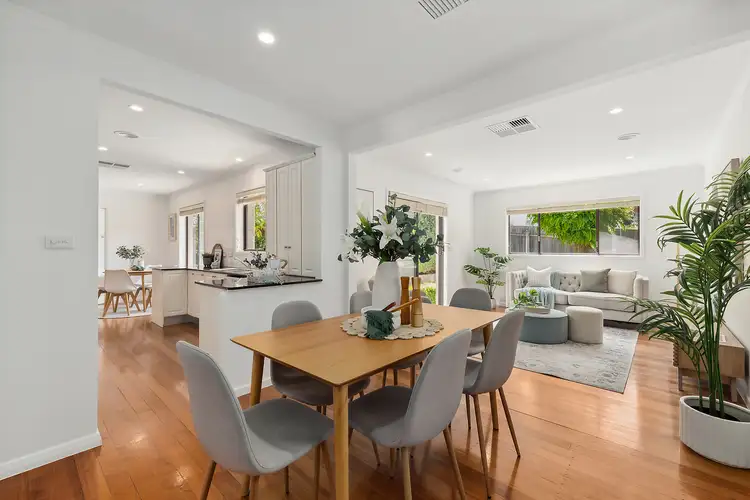 Fifth view of Homely house listing, 42 Basedow Street, Torrens ACT 2607
