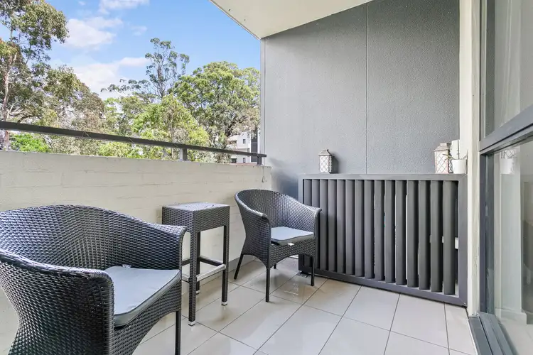 Fourth view of Homely apartment listing, 211/5 Vermont Crescent, Riverwood NSW 2210