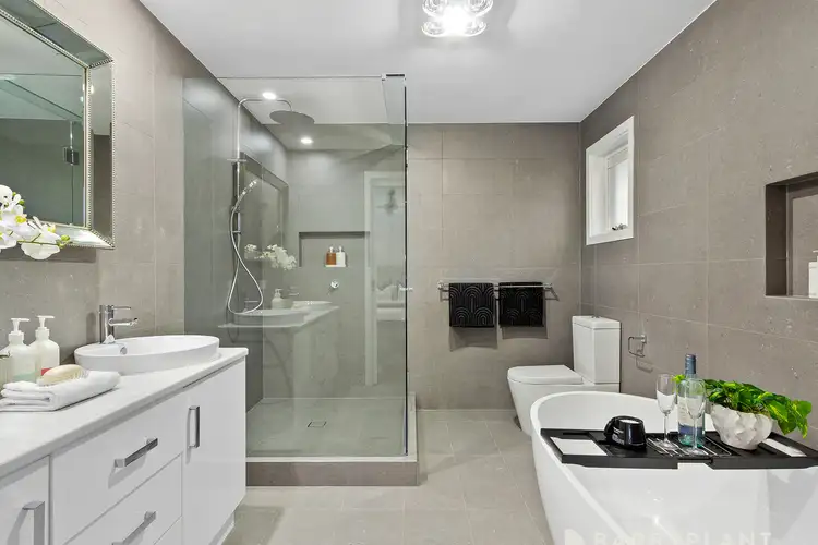 Fifth view of Homely house listing, 10 Pach Road, Wantirna South VIC 3152