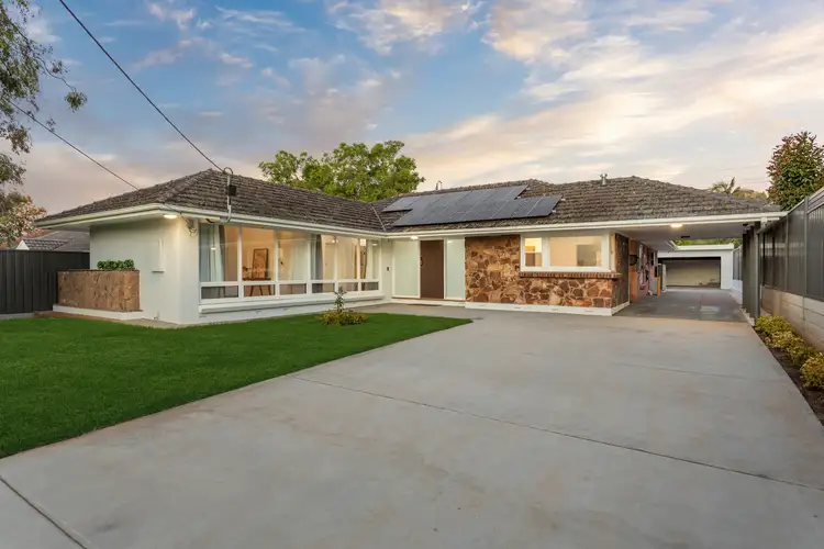 Second view of Homely house listing, 26 Pepper Street, Magill SA 5072