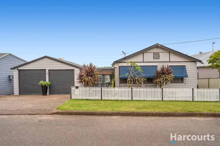 28 Russell Street, Cardiff NSW 2285