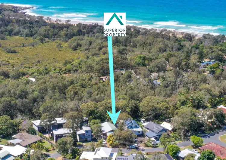 43 Fishermans Drive