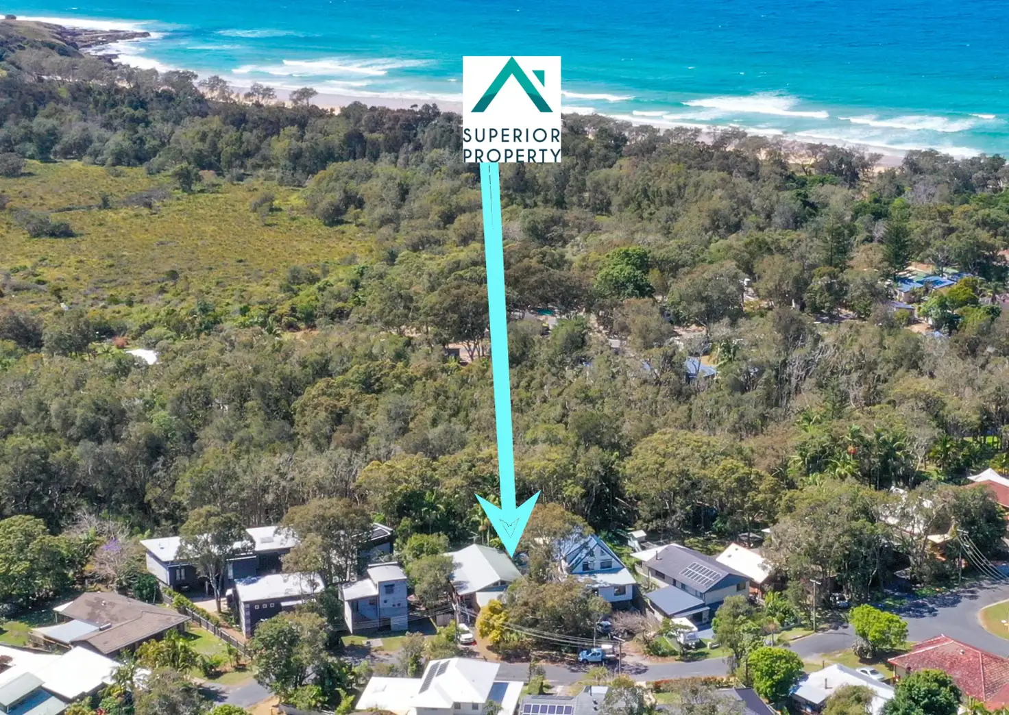 Main view of Homely house listing, 43 Fishermans Drive, Emerald Beach NSW 2456