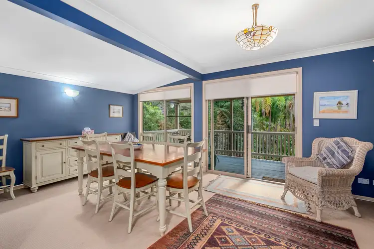 Fourth view of Homely house listing, 43 Fishermans Drive, Emerald Beach NSW 2456