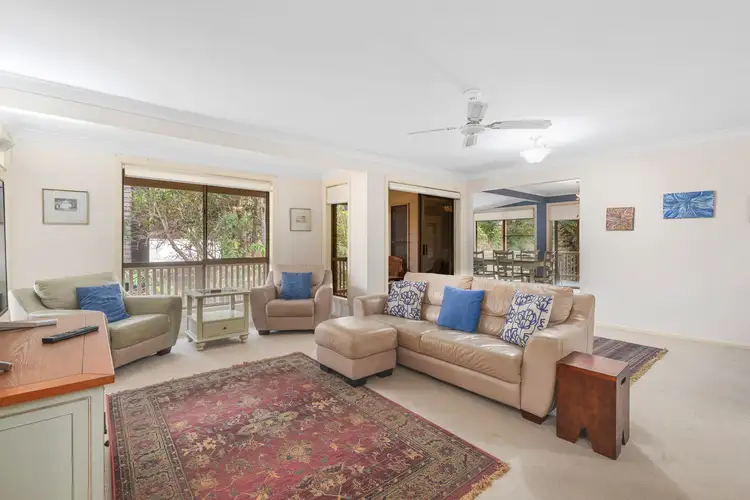 Fifth view of Homely house listing, 43 Fishermans Drive, Emerald Beach NSW 2456