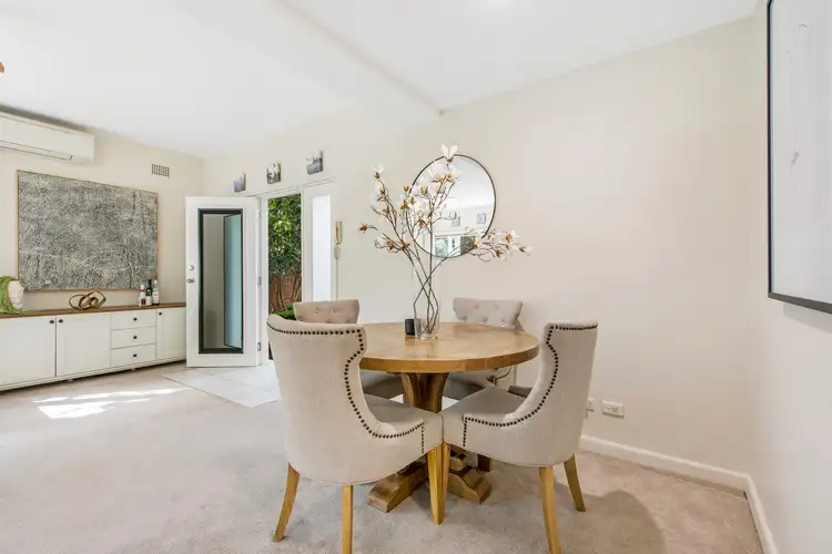 Fifth view of Homely apartment listing, 20/35 Marlborough Street, Drummoyne NSW 2047