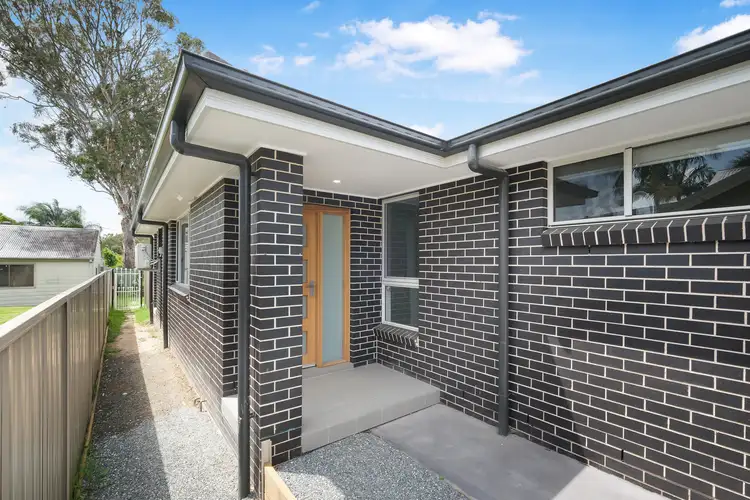 24a Barangaroo Road