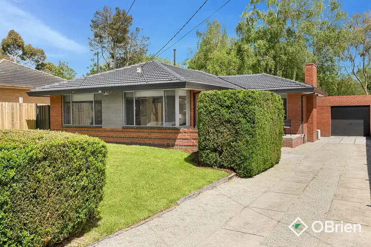Main view of Homely house listing, 11 Sandgate Avenue, Frankston VIC 3199