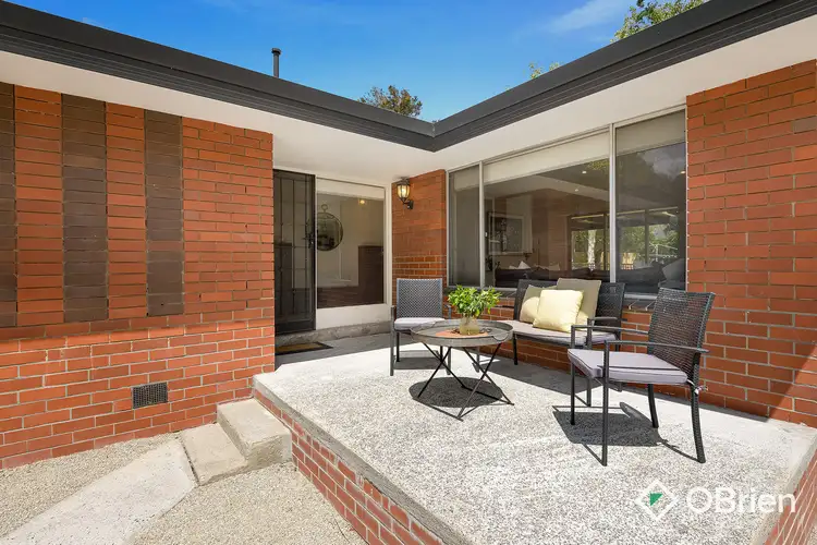 Second view of Homely house listing, 11 Sandgate Avenue, Frankston VIC 3199