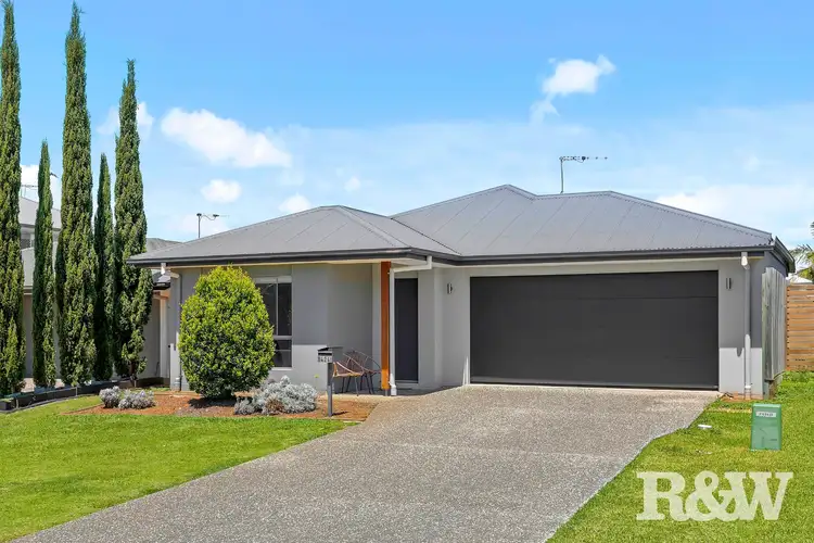 424 Brays Road