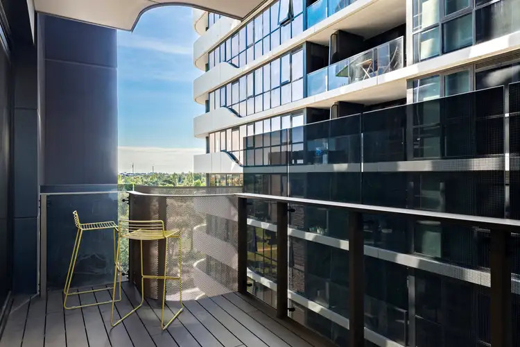 612/14 Queens Road, Melbourne VIC 3004