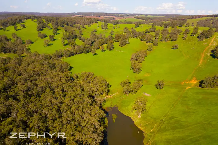 Fifth view of Homely rural property listing, Lot 25 Beela Road, Beela WA 6224