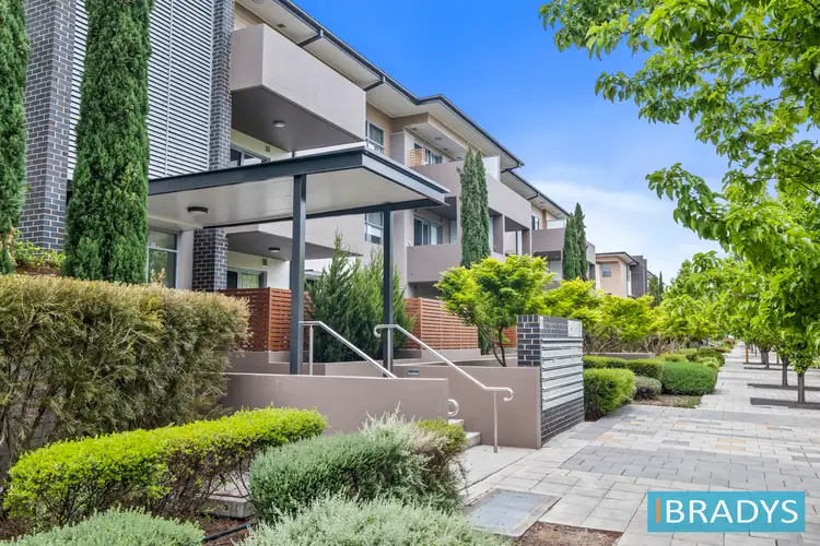 128/121 Easty Street, Phillip ACT 2606