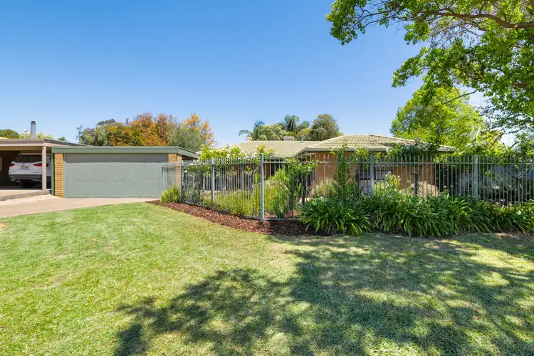 20 Heley Court, Mildura VIC 3500