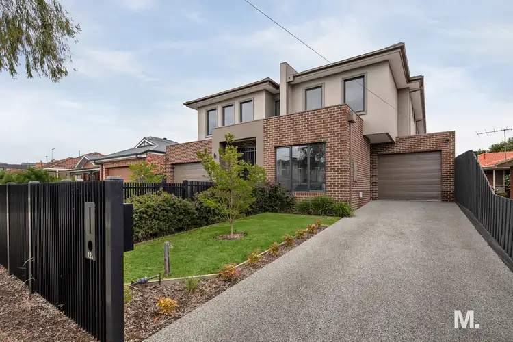 Main view of Homely house listing, 12A Nolan Street, Niddrie VIC 3042