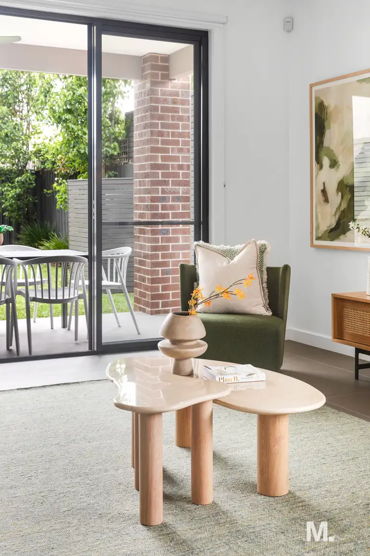 Third view of Homely house listing, 12A Nolan Street, Niddrie VIC 3042