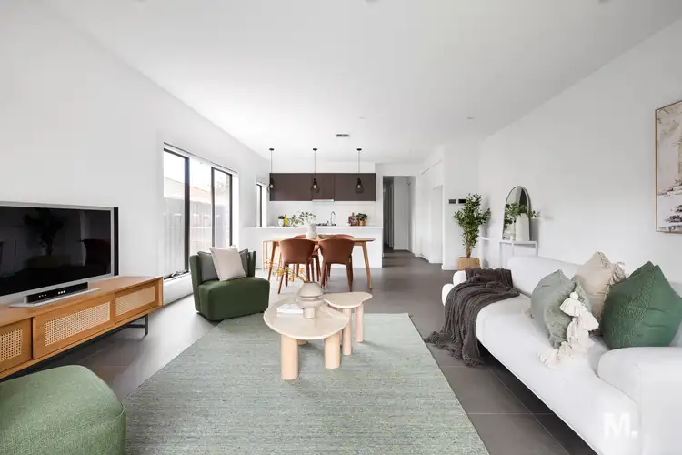 Fourth view of Homely house listing, 12A Nolan Street, Niddrie VIC 3042