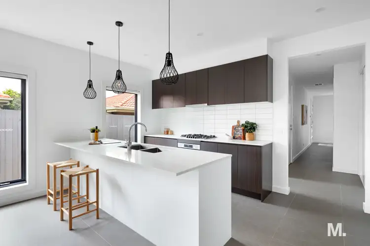 Fifth view of Homely house listing, 12A Nolan Street, Niddrie VIC 3042