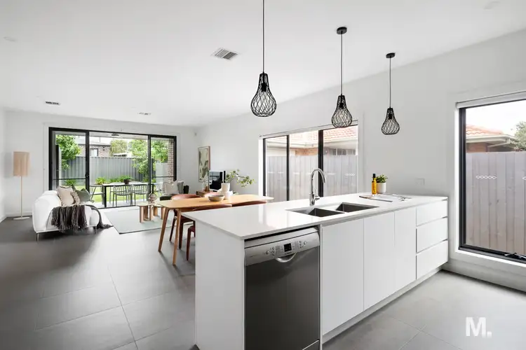 Sixth view of Homely house listing, 12A Nolan Street, Niddrie VIC 3042