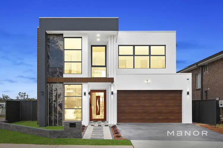 1 Micallef Street, Riverstone NSW 2765