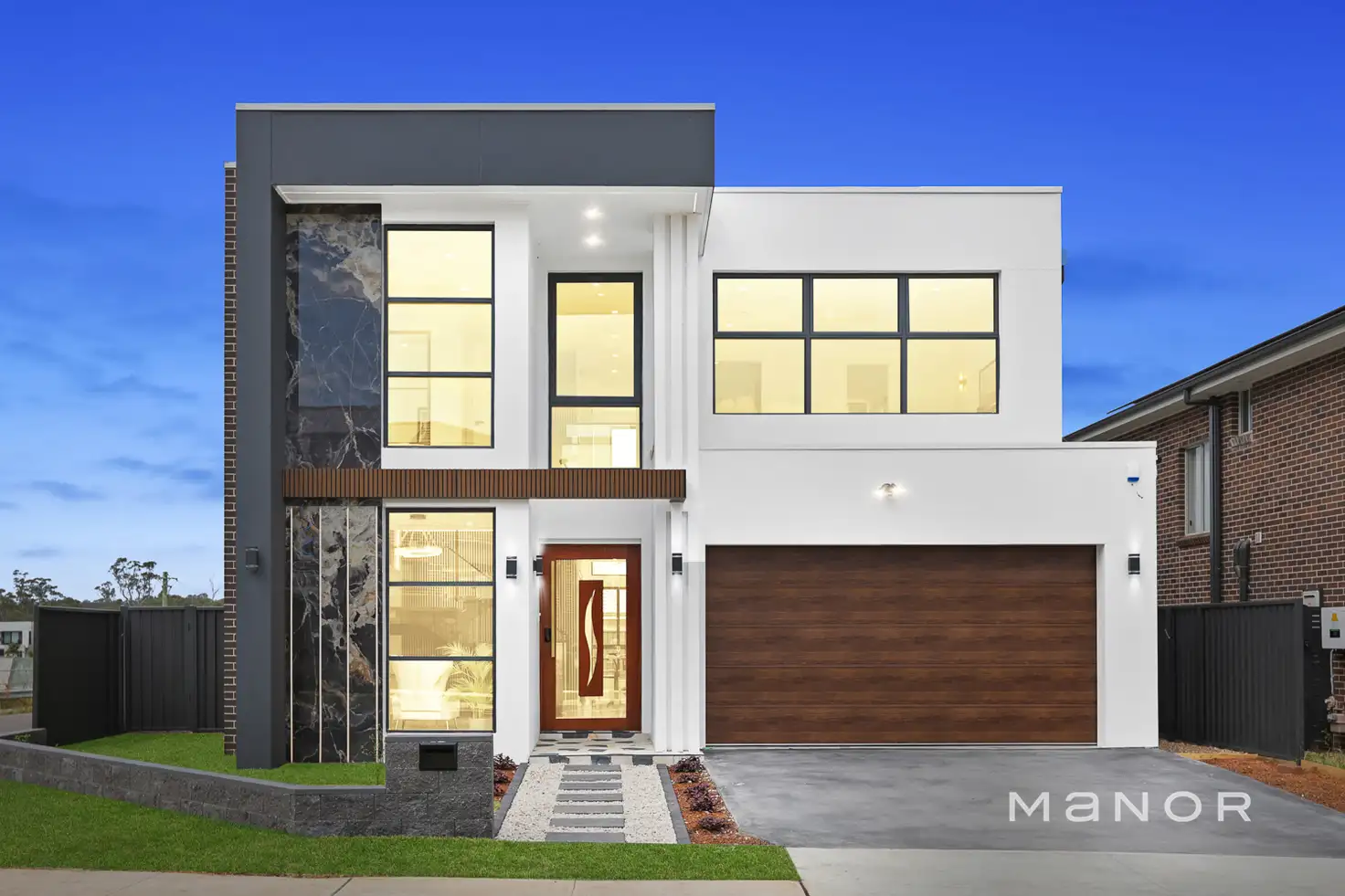 Main view of Homely house listing, 1 Micallef Street, Riverstone NSW 2765