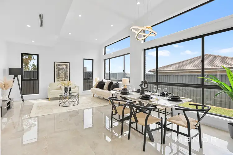 Fourth view of Homely house listing, 1 Micallef Street, Riverstone NSW 2765