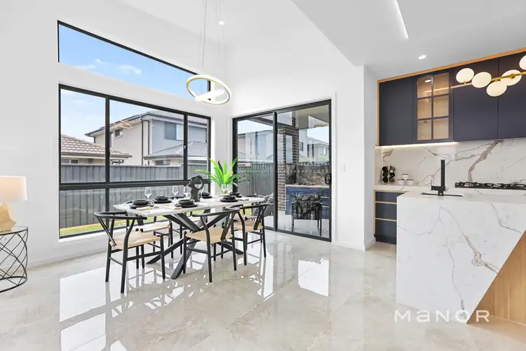 Fifth view of Homely house listing, 1 Micallef Street, Riverstone NSW 2765