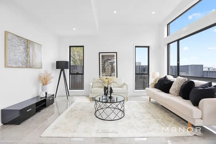 Sixth view of Homely house listing, 1 Micallef Street, Riverstone NSW 2765